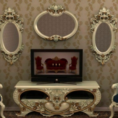 تعمیرات مبل مهدی (مبلمان اعیان) در تبریز