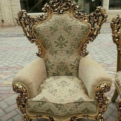 تعمیرات مبل مهدی (مبلمان اعیان) در تبریز