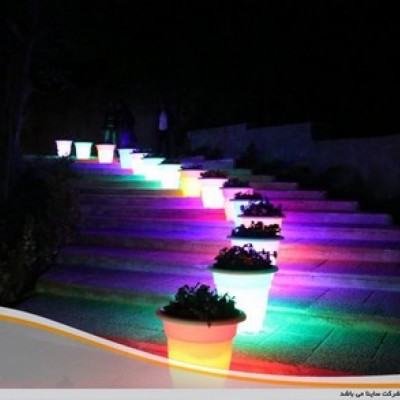 ساینا روشن در تهران