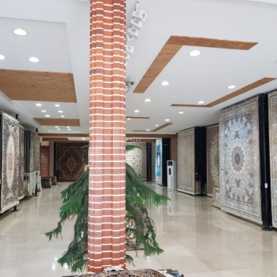 فروشگاه خداوردی - نمایندگی نگین مشهد در تهران