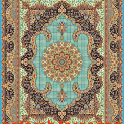 فروشگاه عظیم زاده در تبریز 