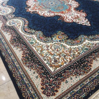 فروشگاه عظیم زاده در تبریز 