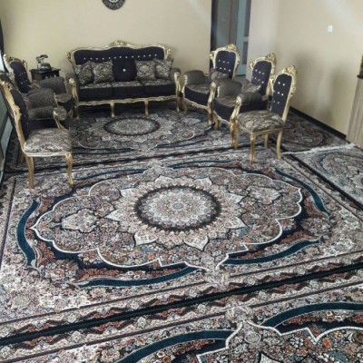 فروشگاه عظیم زاده در تبریز 