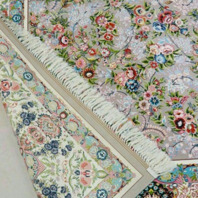 فروشگاه فرش کاشان مهر در اصفهان