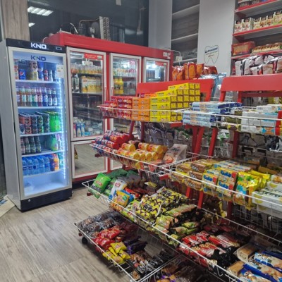 هایپر مارکت لنا در سنندج