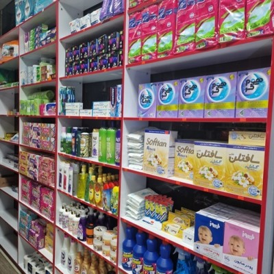 هایپر مارکت لنا در سنندج