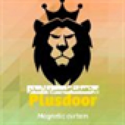 کارخانه پرده مغناطیسی پلاسدر در اصفهان