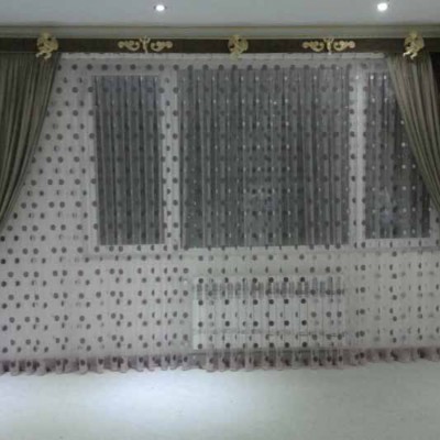 پرده های برقی جواد در تهران