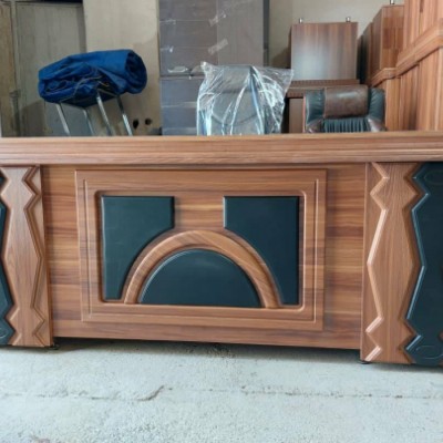 مبلمان اداری سپاهان بهنمیر در بهنمیر