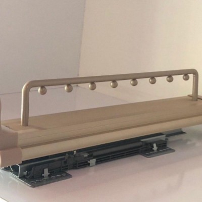 مجتمع تولیدی و بازرگانی صدیقی در تبریز