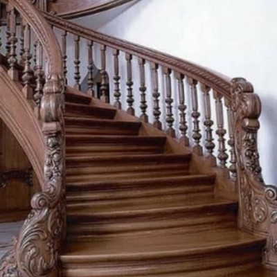 پله گردان ابوالقاسم زاده در بابل