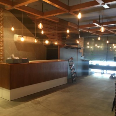 سیب 360 در شیراز