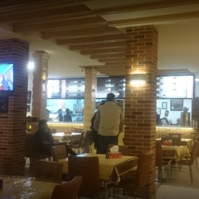 کبابی راستگو در مشهد