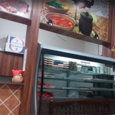 کبابی سوفی در سبزوار