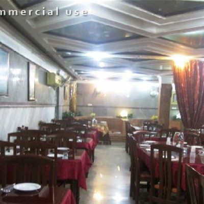 کبابی حاجی بابا در کرج