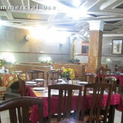 کبابی حاجی بابا در کرج