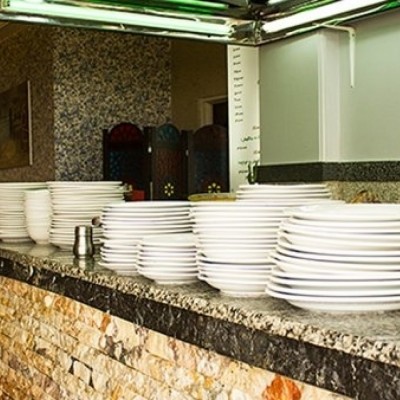 طباخی کاج در تهران