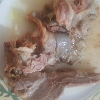 طباخی کاج در تهران