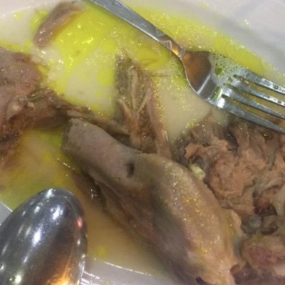 طباخی کاج در تهران