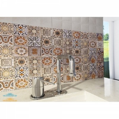 کاشی ایران پارسه در بابل