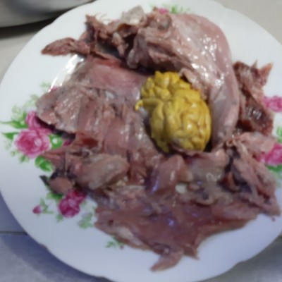 کله پاچه خوشزبان در تبریز