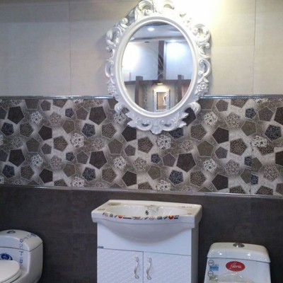 بازرگانی کاشی و سرامیک برادران لطفی در بابل