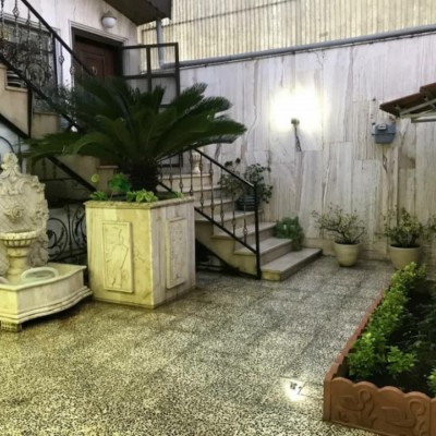 اجاره ویلای جکوزی دار در بابلسر