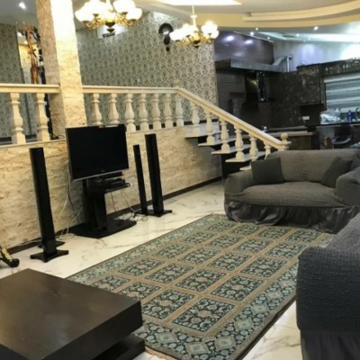 اجاره ویلای جکوزی دار در بابلسر