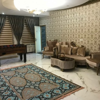 اجاره ویلای جکوزی دار در بابلسر