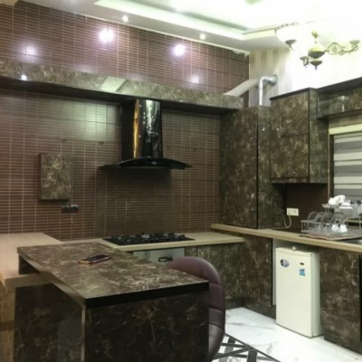 اجاره ویلای جکوزی دار در بابلسر