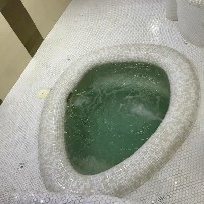 اجاره ویلای جکوزی دار در بابلسر