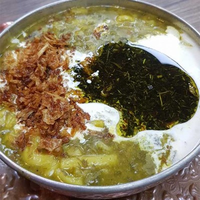 آشکده سعید در تهران 