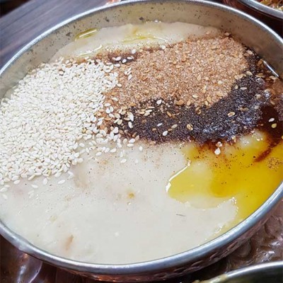 آشکده سعید در تهران 