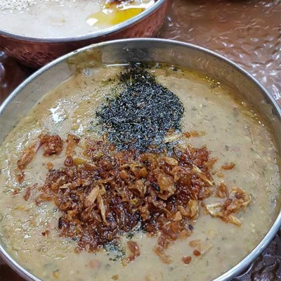 آشکده سعید در تهران 