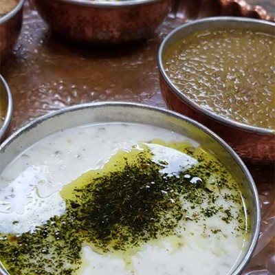 آشکده سعید در تهران 