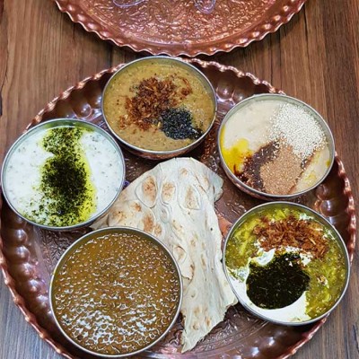 آشکده سعید در تهران 