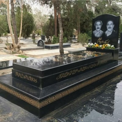 سنگ قبر و سنگ مزار ماندگار در کرج