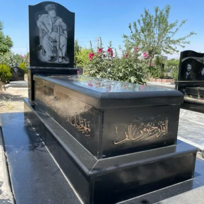 سنگ قبر و سنگ مزار ماندگار در کرج