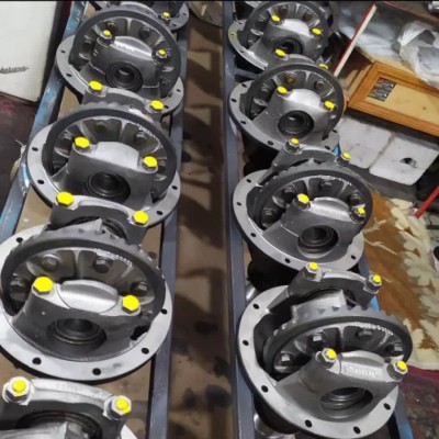 دیفرانسیل مازندران