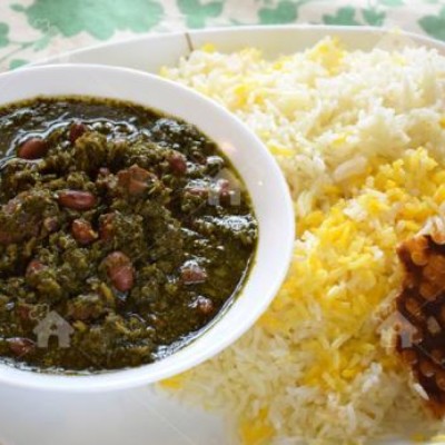 رستوران و آشپزخانه نازخاتون در جویبار