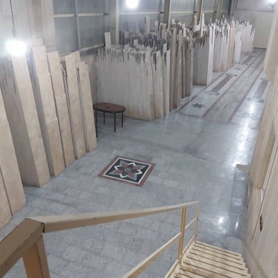 سنگ فروشی آقاجانی دیزآبادی در قائمشهر