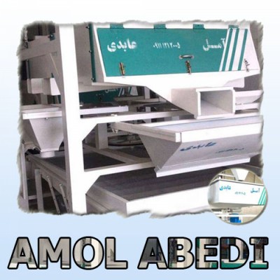 بهترین تولید کننده بالابر کاسه ای در شیراز