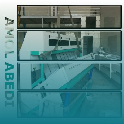 بهترین تولید کننده دستگاه شالیکوبی در اهواز