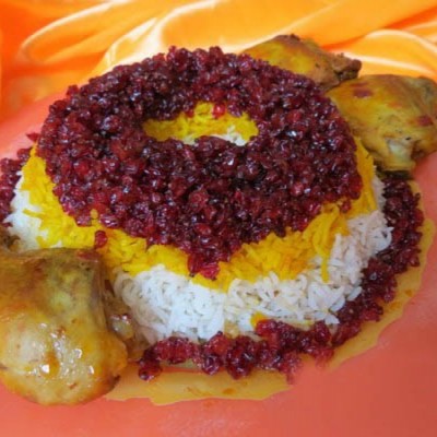 آشپزخانه مرغ آبی در بهنمیر