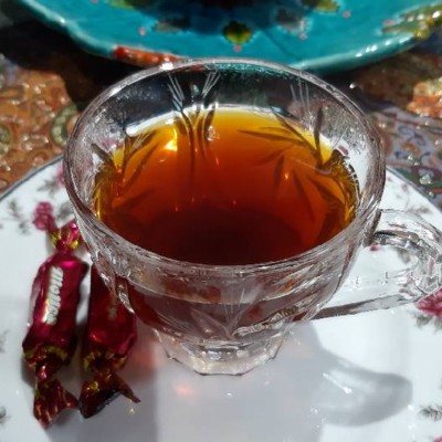 آشپزخانه مرغ آبی در بهنمیر