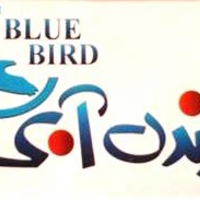 فست فود پرنده آبی در تهران