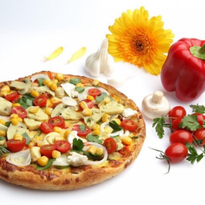 پیتزا آنی در تهران