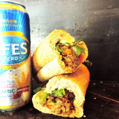 فست فود شبانه گریل گیت در تهران