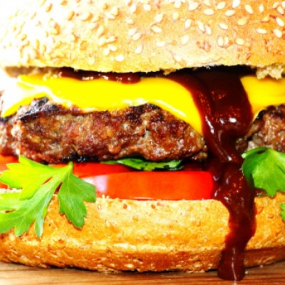 فست فود شبانه گریل گیت در تهران