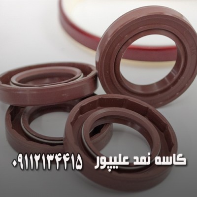 بزرگترین فروشگاه انواع کاسه نمد خودرو در مازندران